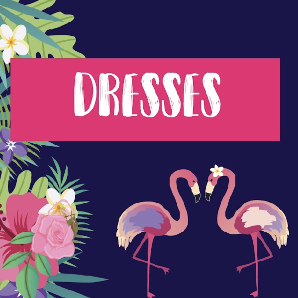 A good dress is a must have in any wardrobe🌟